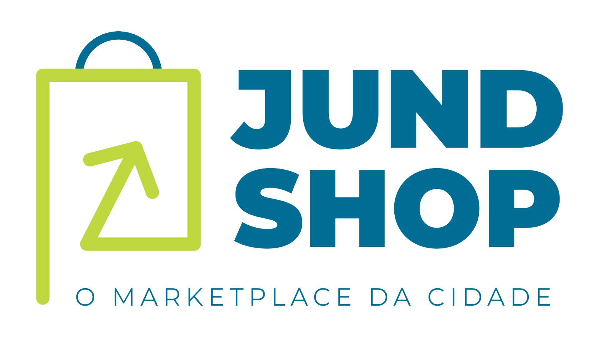 JundShop — O Marketplace da Cidade